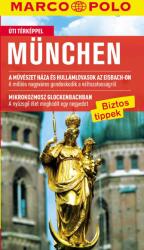 München /Marco Polo (ISBN: 9789631359886)
