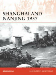 Shanghai and Nanjing 1937: Massacre on the Yangtze (2017)