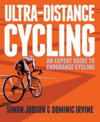 Ultra-Distance Cycling - Simon Jobson (2017)