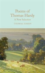 Poems of Thomas Hardy - HARDY THOMAS (2017)