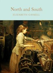 North and South - GASKELL ELIZABETH (2017)