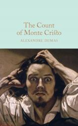 Count of Monte Cristo - DUMAS ALEXANDRE (2017)