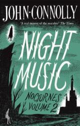 Night Music: Nocturnes 2 (2016)