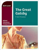 Oxford Literature Companions: The Great Gatsby (2017)