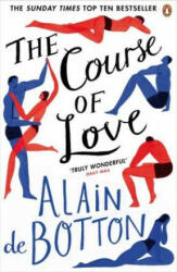 The Course of Love - Alain de Botton (2017)