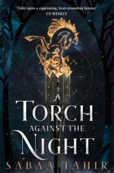 A Torch Against the Night (2017)
