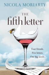 The Fifth Letter (2017)