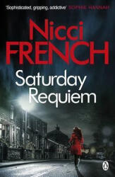 Saturday Requiem (2017)