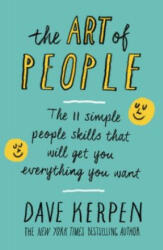 Art of People - Dave Kerpen (2017)