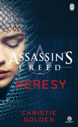 Assassin´s Creed : Heresy (2017)