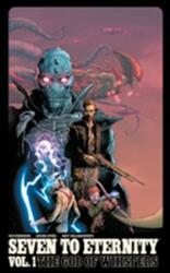 Seven to Eternity Volume 1 - Rick Remender (2017)