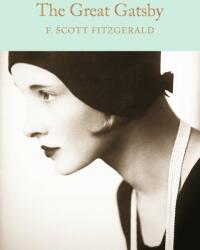 Great Gatsby - F Scott Fitzgerald (2016)