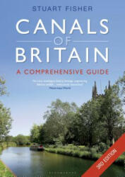 Canals of Britain - Stuart Fisher (2017)