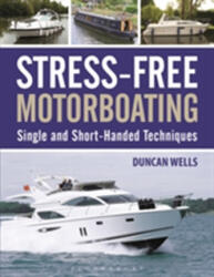 Stress-Free Motorboating (2017)