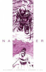 Nailbiter Volume 5: Bound by Blood (2016)