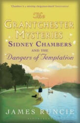Sidney Chambers and The Dangers of Temptation - James Runcie (2017)