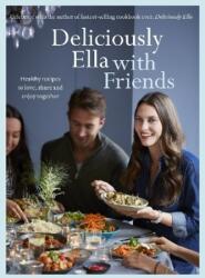 Deliciously Ella With Friends (2017)