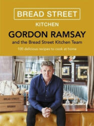Gordon Ramsay Bread Street Kitchen - Gordon Ramsay (2016)