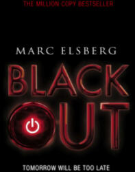 Blackout - Marc Elsberg (2017)