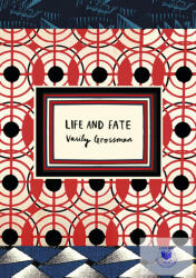 Life and Fate (Vintage Classic Russians Series) - Vasily Grossman (2017)