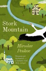 Stork Mountain (2017)