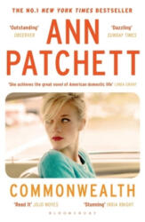 Commonwealth - Ann Patchett (2017)