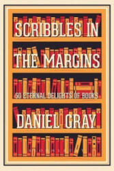 Scribbles in the Margins - Daniel Gray (2017)