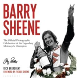 Barry Sheene (2017)