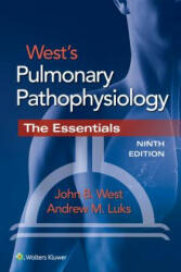 West's Pulmonary Pathophysiology - John B. West, Andrew M. Luks (2017)