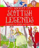 Pocket Scottish Legends: 25 Classics to Delight and Entertain (2017)