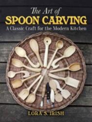 Art of Spoon Carving (2017)
