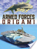 Armed Forces Origami (2017)