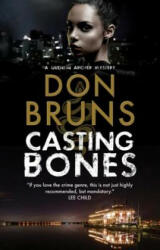 Casting Bones - Don Bruns (2017)