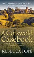 A Cotswold Casebook (2017)