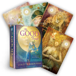 The Good Tarot (2017)