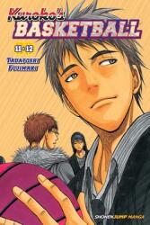 Kuroko's Basketball, Vol. 6 - Tadatoshi Fujimaki (2017)