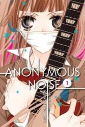 Anonymous Noise, Vol. 1 - Ryoko Fukuyama (2017)