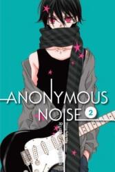 Anonymous Noise, Vol. 2 - Ryoko Fukuyama (2017)