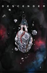 Descender Volume 4: Orbital Mechanics - Jeff Lemire (2017)