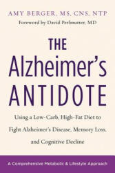 Alzheimer's Antidote - Amy Berger (2017)