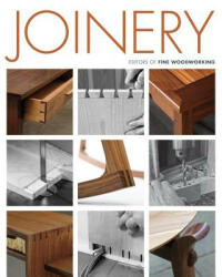 Joinery - Fine Woodworking (2017)