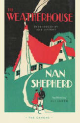 Weatherhouse - Nan Shepherd (2016)