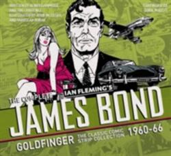 The Complete Ian Flemming's James Bond (2017)