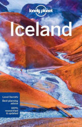 Lonely Planet Iceland - Lonely Planet (2017)