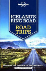 Lonely Planet Iceland's Ring Road - Lonely Planet (2017)