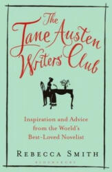Jane Austen Writers' Club - Rebecca Smith (2017)