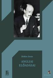 Angliai előadásai (ISBN: 9786155601323)