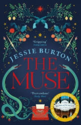 The Muse - Jessie Burton (ISBN: 9781509845231)