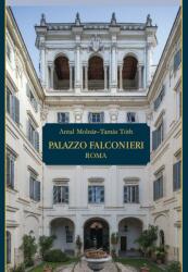 Palazzo Falconieri. Roma - olasz nyelvű (2017)