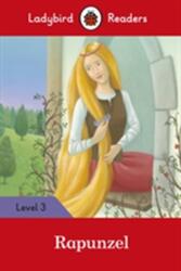Rapunzel (ISBN: 9780241283943)